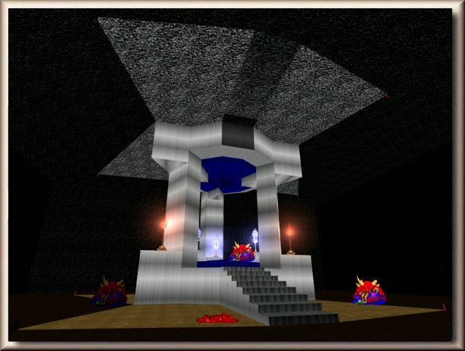 Citadelle 2 (Map16), Richard D. Carlson, 1996