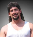 Bob (Bitchin) Symonds