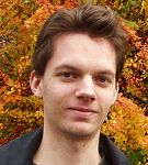 Author of the 'Vrack' serie