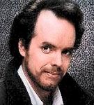 Tom Hall in 2003
