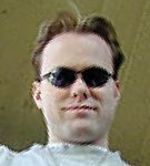 Tom 'ParadoX' Mustaine. Before joining Ritual, he began his career on a several projects using the DOOM engine, including Master Levels of DOOM and Final Doom for id software, Hell to Pay and Perdition's Gate for WizardWorks, and Memento Mori