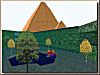 Egypte (E1M7)