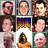 Icones for Doom