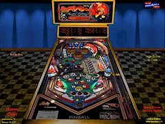 Eight Ball Deluxe, Limited Edition v1.11