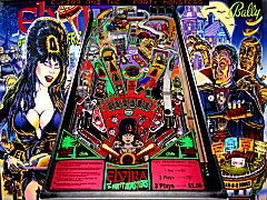 Elvira and the Party Monsters v1.05