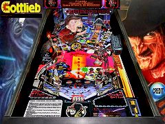 Freddy - Nightmare on Elm Street 5.09