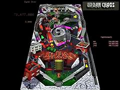 Urban Chaos, v1.2