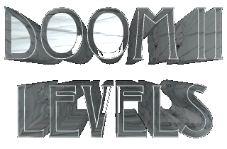 DoomII Levels